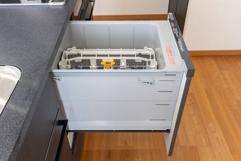 キッチン 食洗機