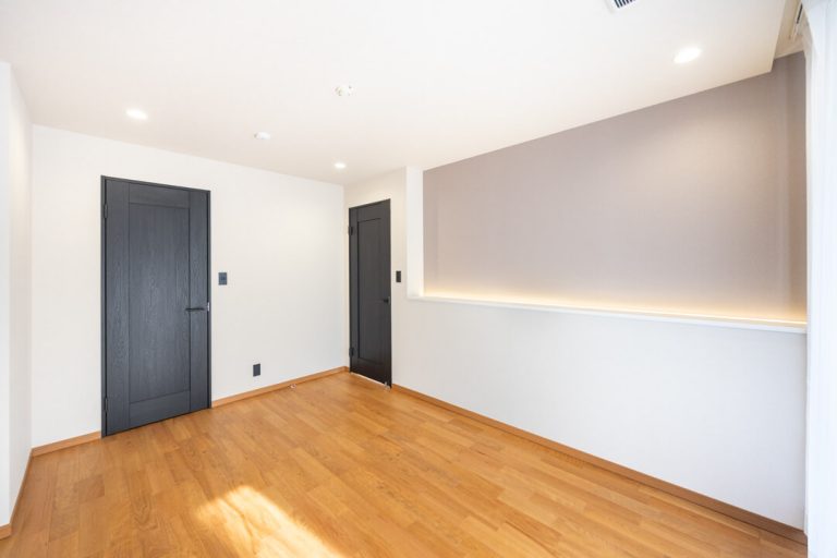 洋室（約7.7帖）