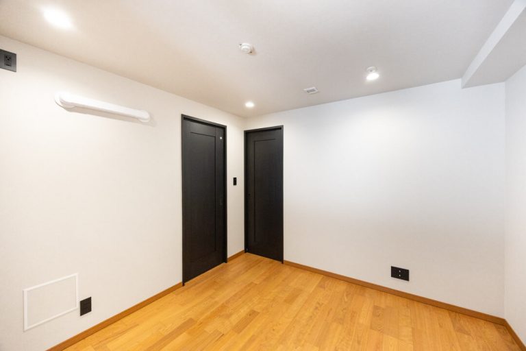 洋室（約5.6帖）