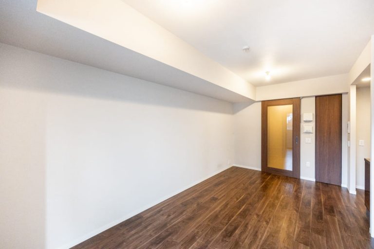 リビングダイニング