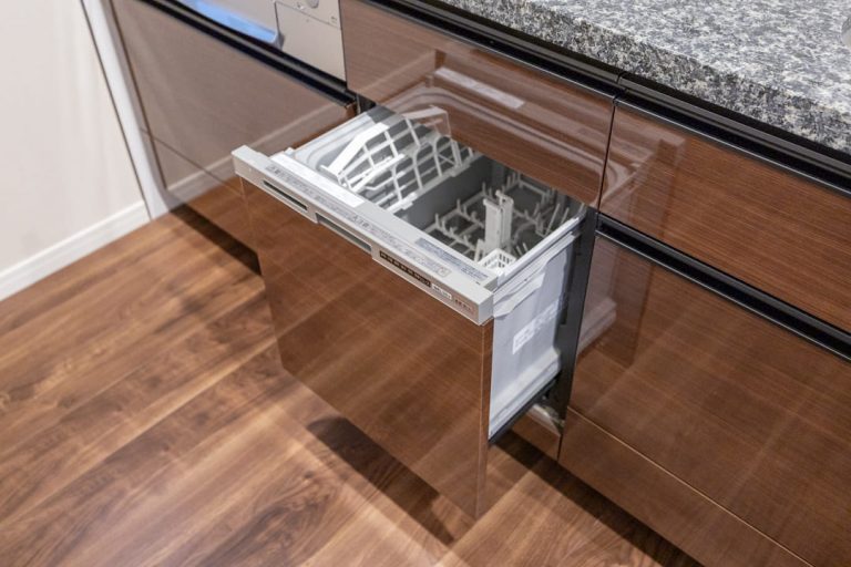 キッチン 食洗機