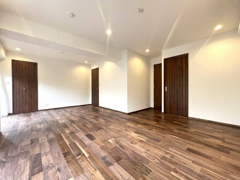 洋室1（約16.0帖）