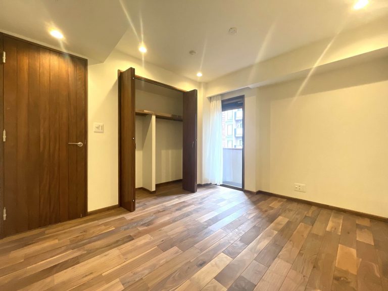 洋室2（約6.7帖）