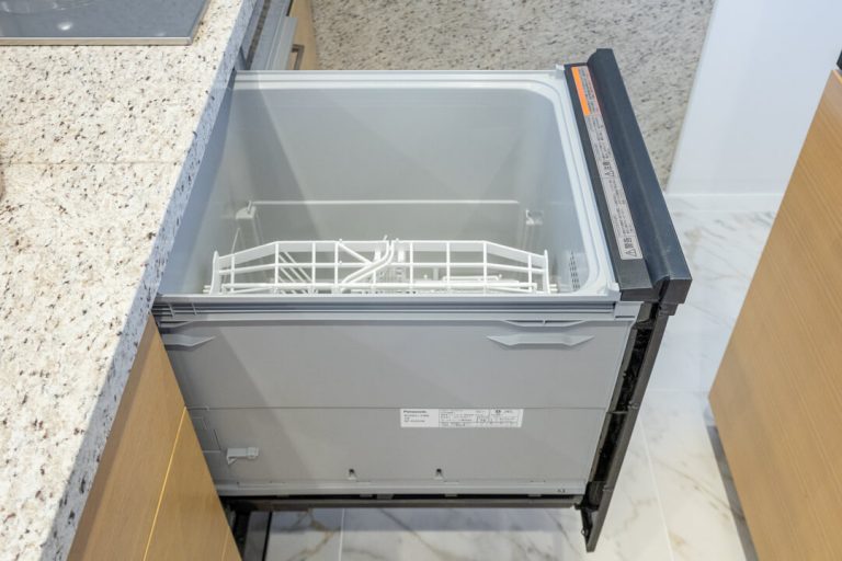 キッチン 食洗機