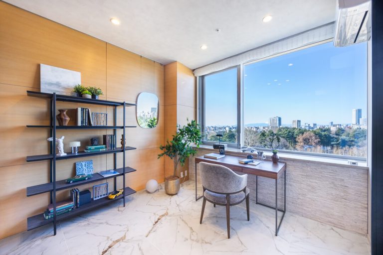 洋室（フレックスルーム）