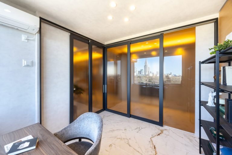 洋室（フレックスルーム）