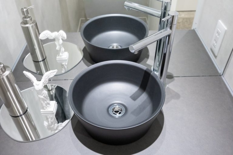 トイレ 手洗い器