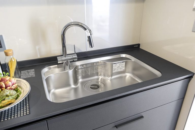 キッチン シンク