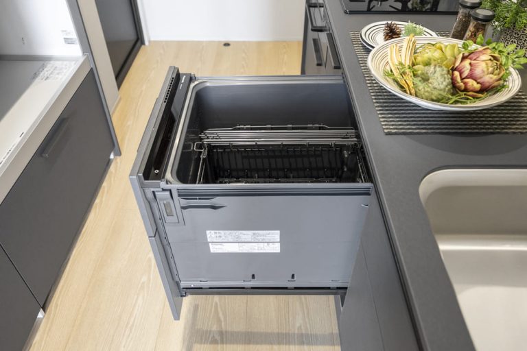 キッチン 食洗機