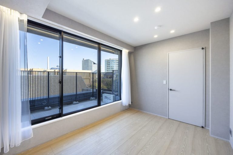 寝室1（約7.8帖）