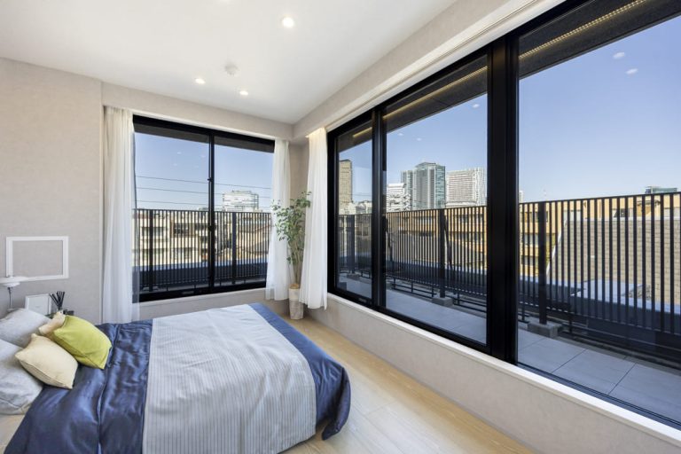 寝室2（約7.0帖）