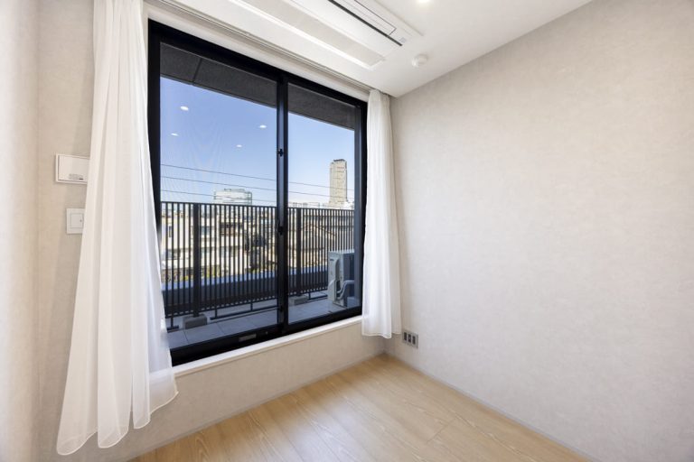 寝室3（約4.5帖）