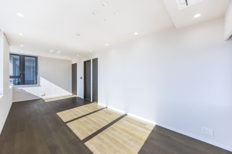 リビングダイニング