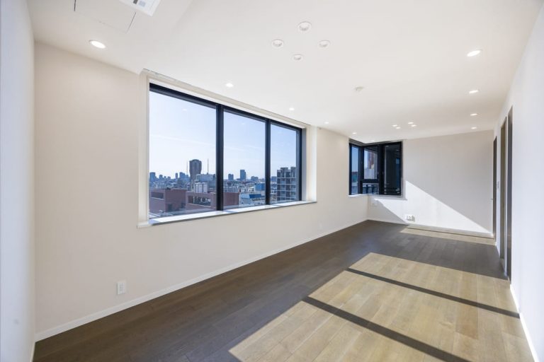 リビングダイニングキッチン