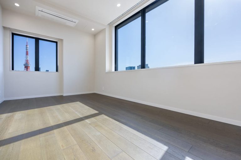 リビングダイニング