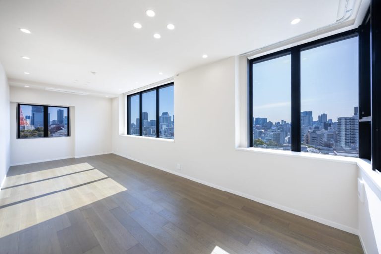 リビングダイニング