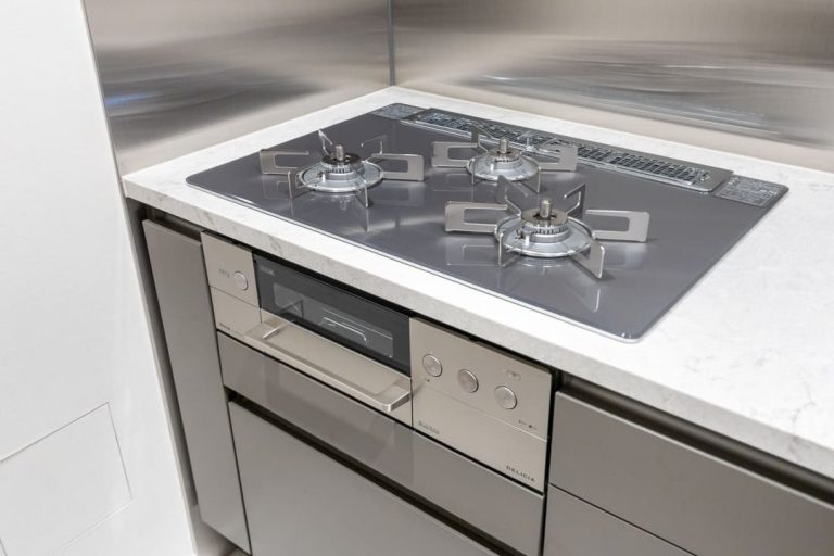 キッチン コンロ