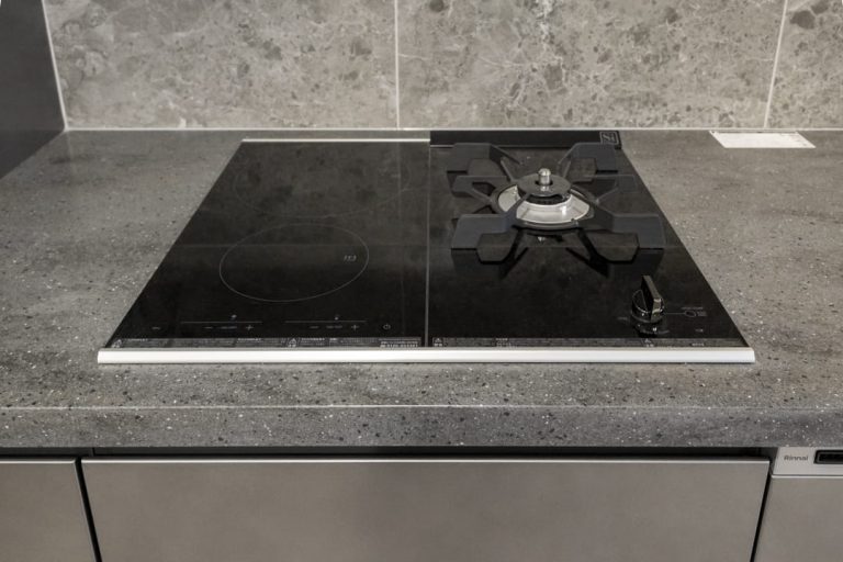 キッチン IHクッキングヒーター、ガスコンロ