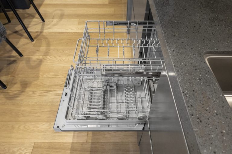 キッチン 食洗機