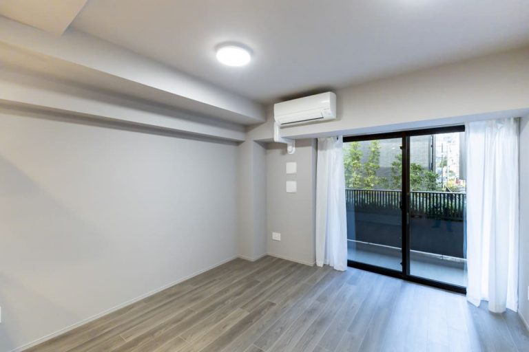 リビングダイニングキッチン