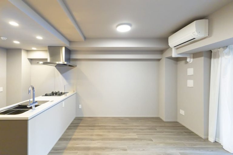 リビングダイニングキッチン