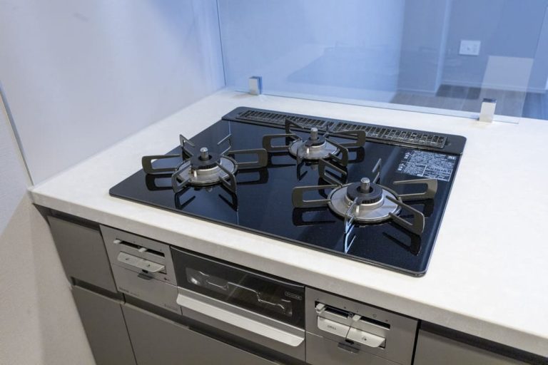 キッチン コンロ