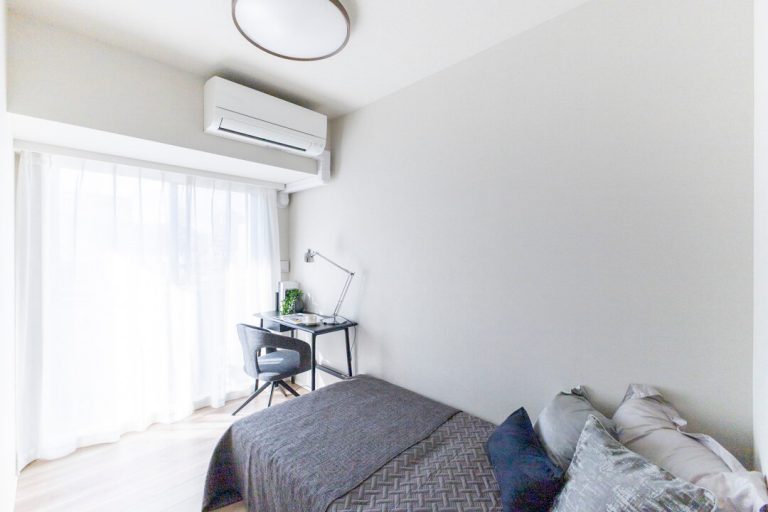 洋室（約4.8帖）