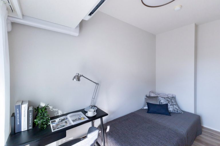 洋室（約4.8帖）