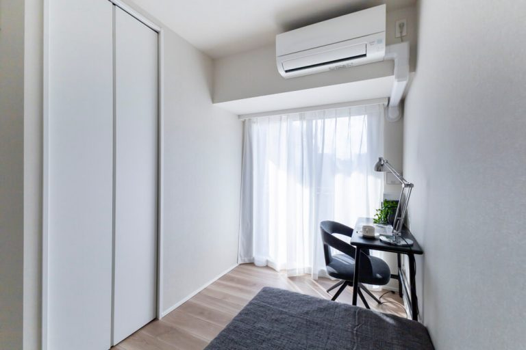 洋室（約4.8帖）