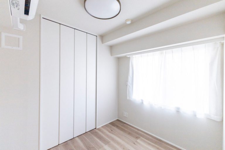 洋室（約4.4帖）