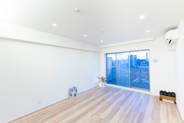 リビングダイニング