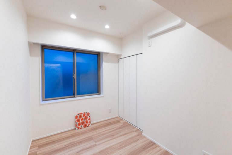 洋室（約4.0帖）