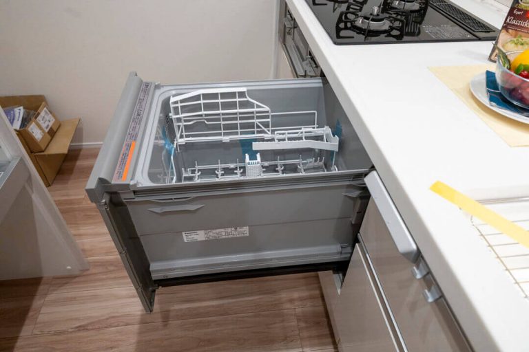 キッチン 食洗機