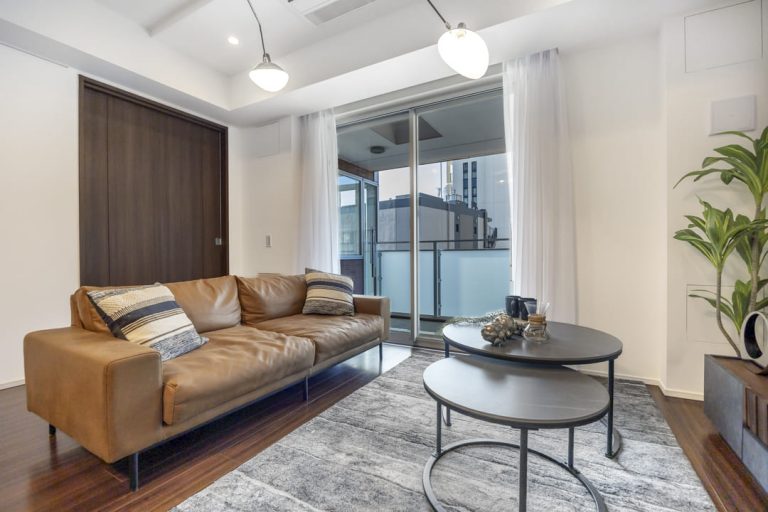 リビングダイニング