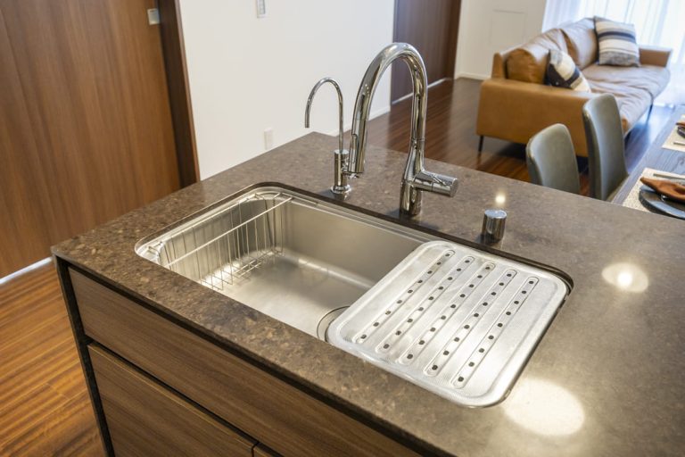 キッチン シンク