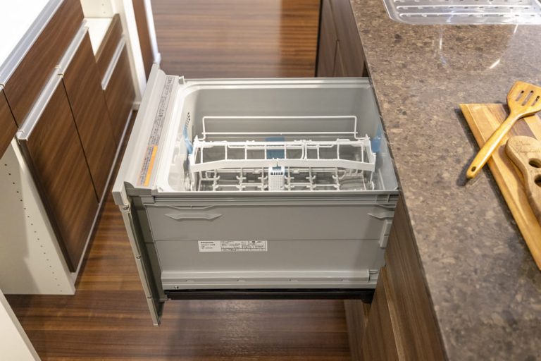 キッチン 食洗機