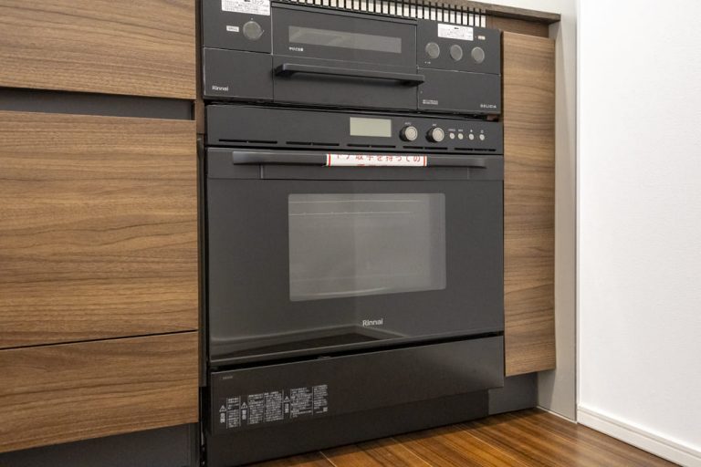 キッチン オーブン