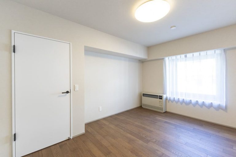 洋室1（約7.5帖）