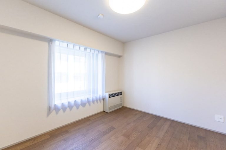 洋室2（約6.1帖）