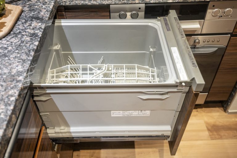 キッチン 食洗機