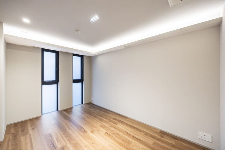 主寝室（約8.0帖）