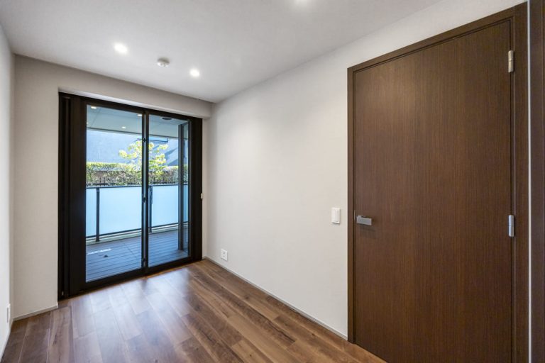 寝室1（約5.0帖）