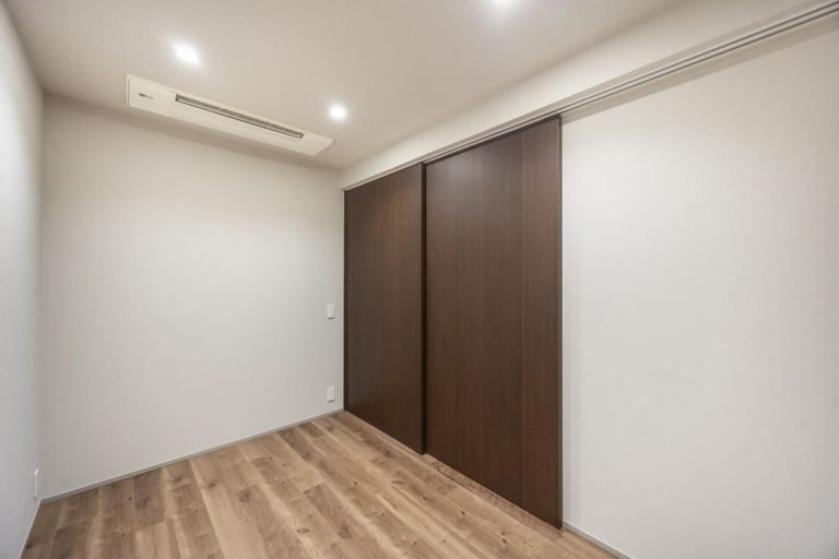 寝室2（約4.5帖）