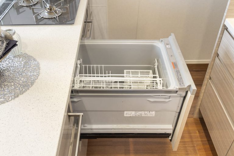 キッチン 食洗機