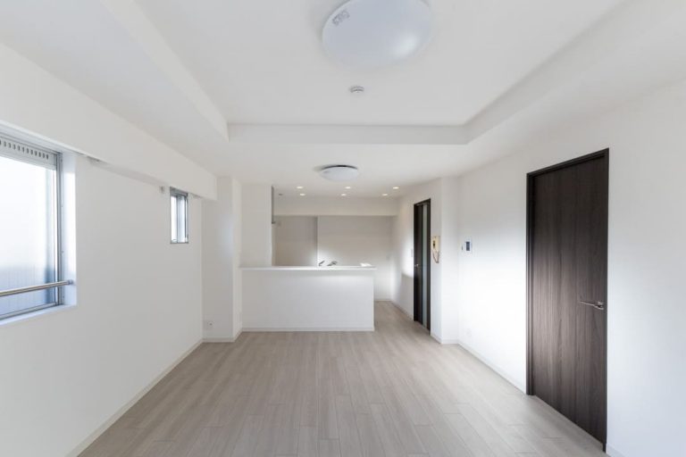 リビングダイニング