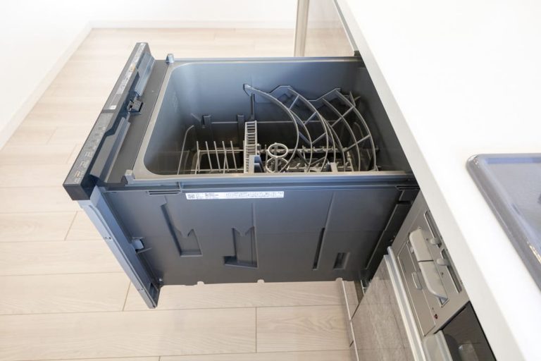 キッチン 食洗機