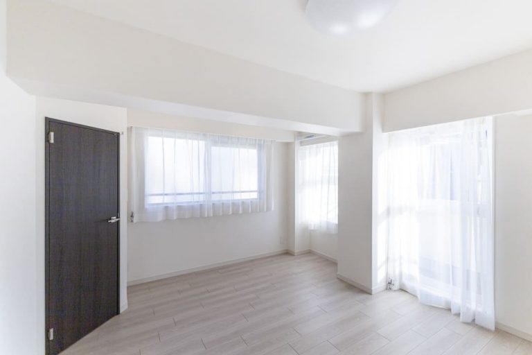 洋室1（約7.6帖）