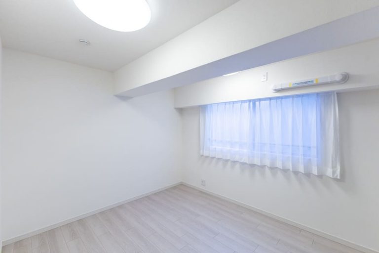 洋室2（約6.6帖）