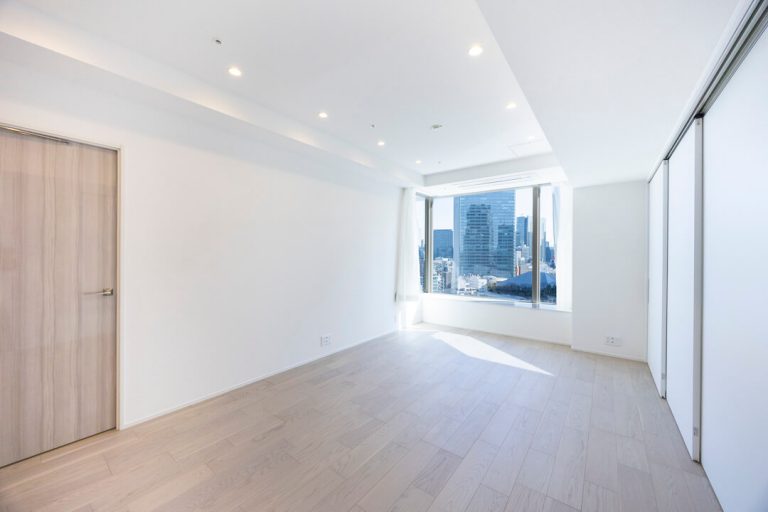 リビングダイニング