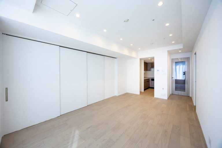 リビングダイニング